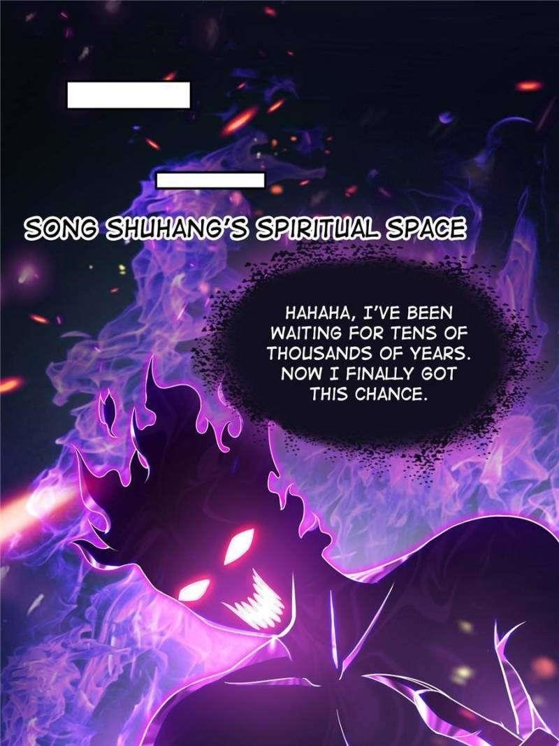 Cultivation Chat Group Chapter 552 - Page 44