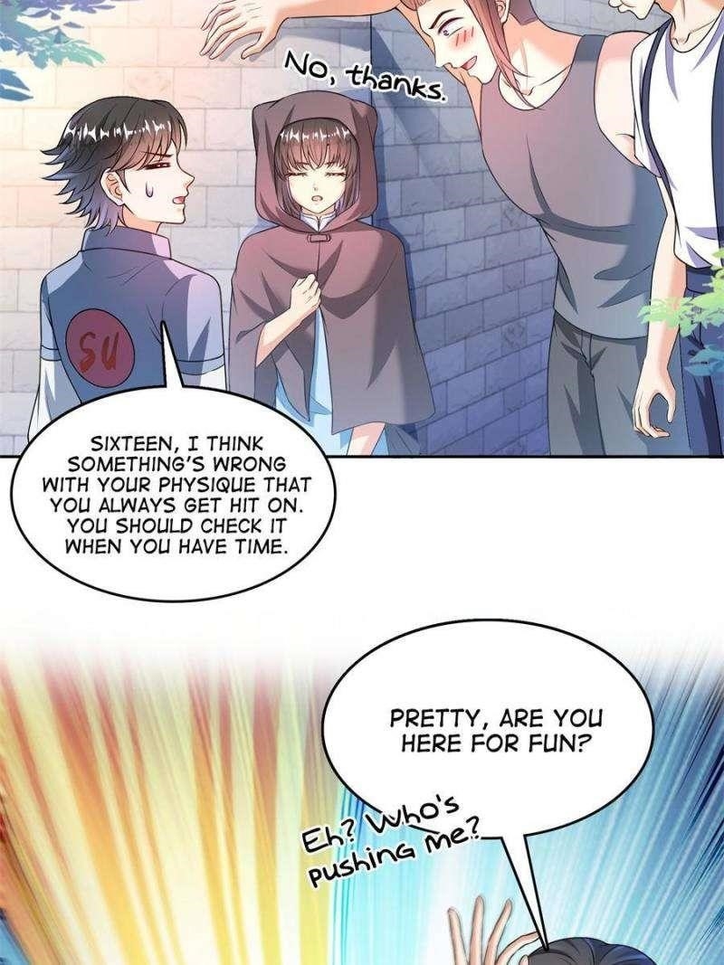 Cultivation Chat Group Chapter 554 - Page 37