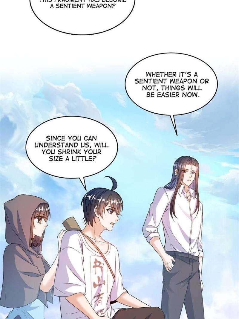 Cultivation Chat Group Chapter 557 - Page 26
