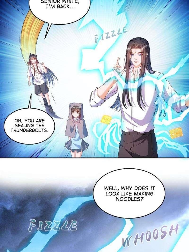 Cultivation Chat Group Chapter 557 - Page 3