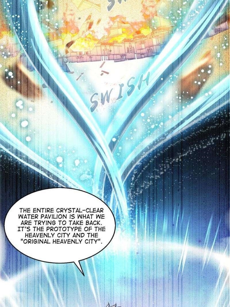 Cultivation Chat Group Chapter 557 - Page 43