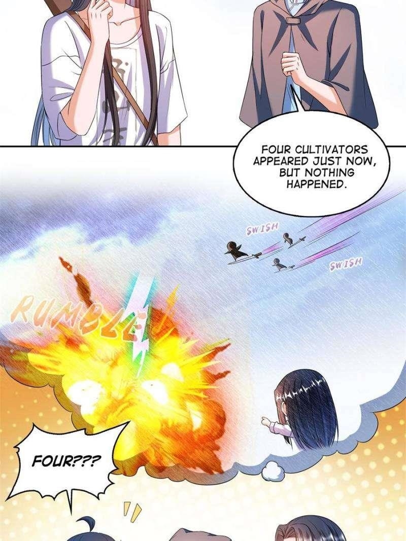 Cultivation Chat Group Chapter 557 - Page 8