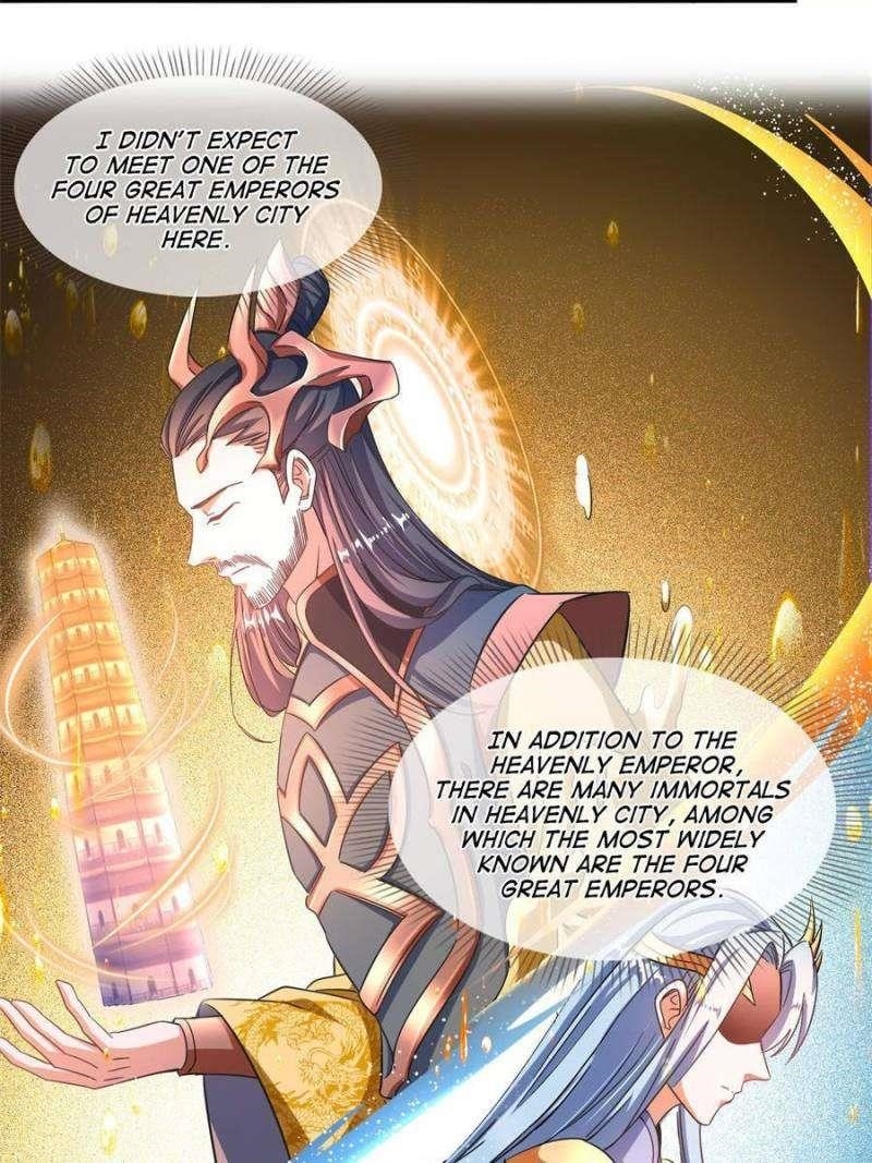 Cultivation Chat Group Chapter 558 - Page 4