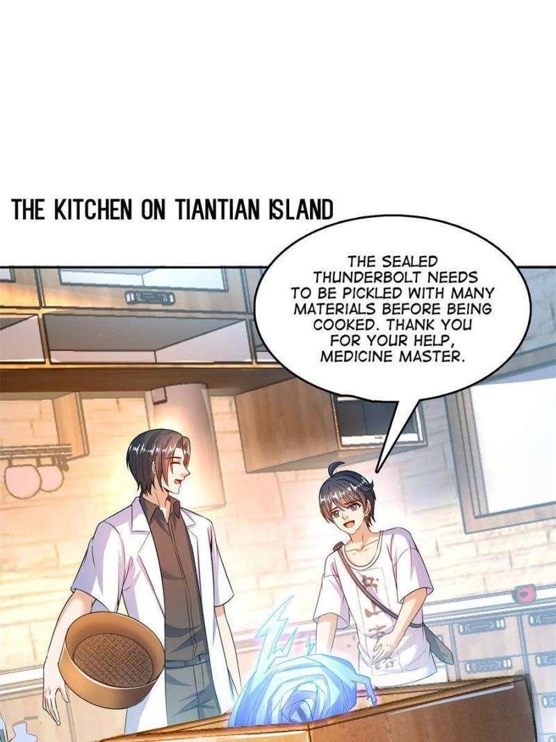 Cultivation Chat Group Chapter 558 - Page 45