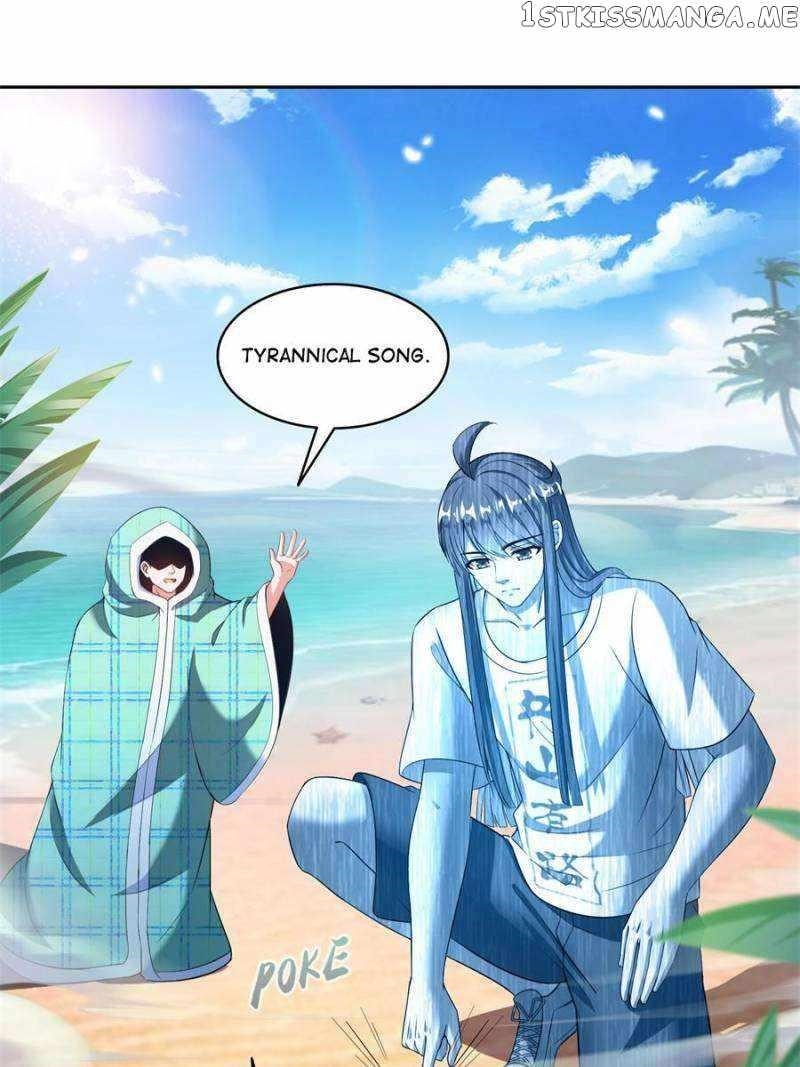 Cultivation Chat Group Chapter 561 - Page 37