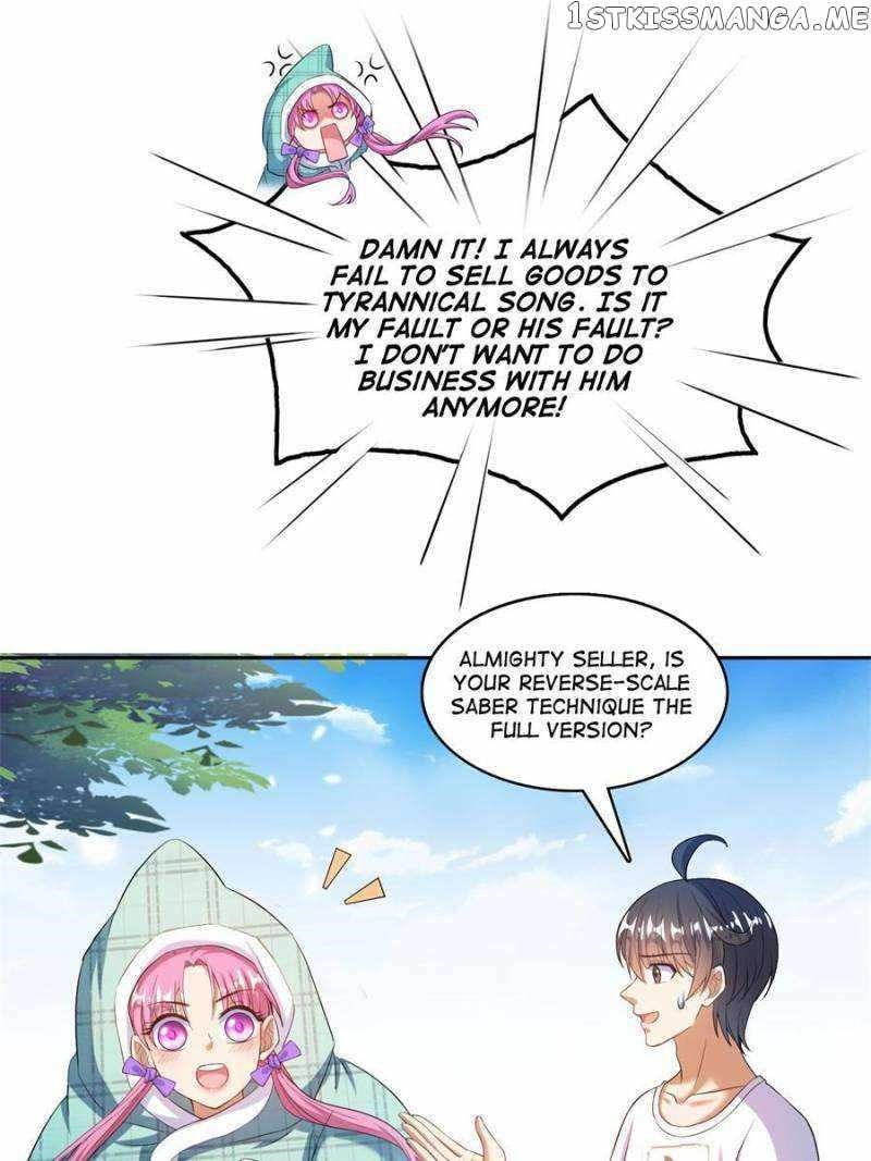 Cultivation Chat Group Chapter 562 - Page 25