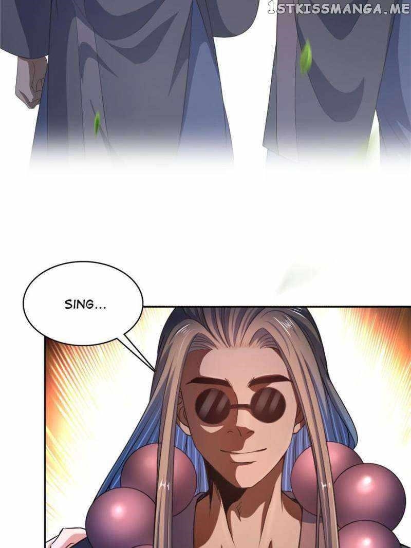 Cultivation Chat Group Chapter 564 - Page 32