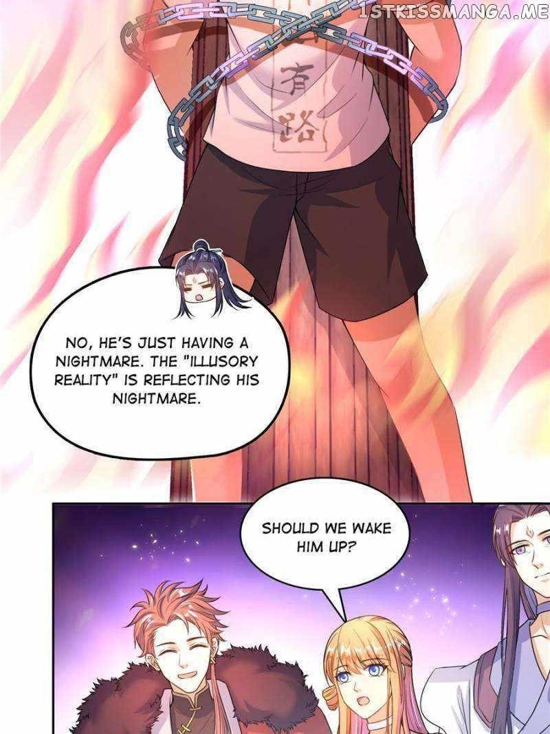 Cultivation Chat Group Chapter 564 - Page 44