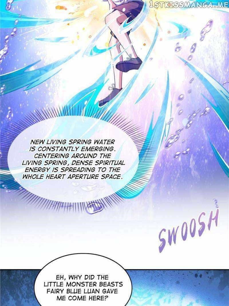 Cultivation Chat Group Chapter 567 - Page 39
