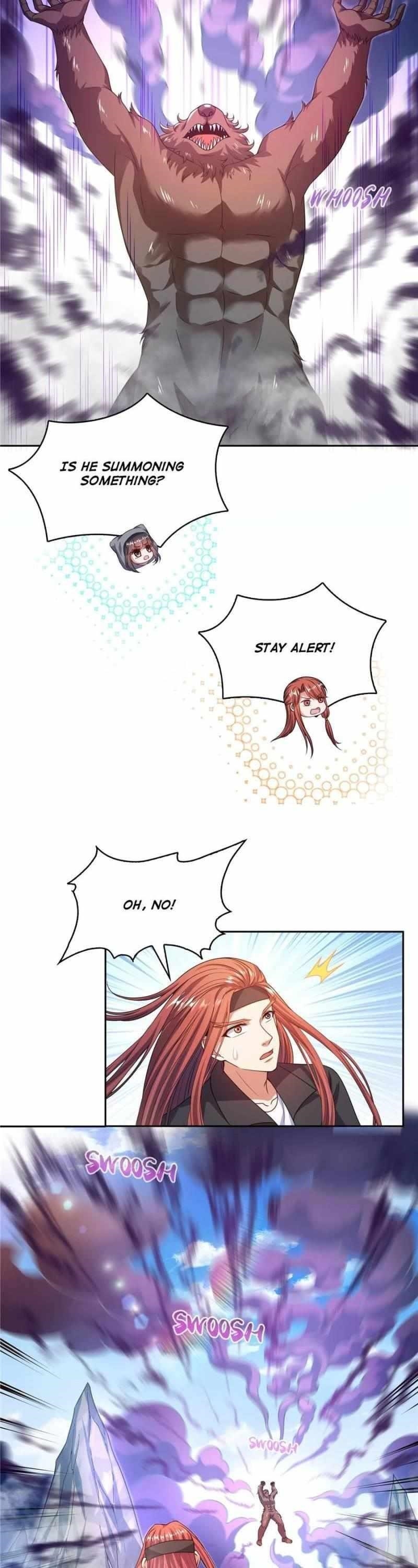 Cultivation Chat Group Chapter 571 - Page 13