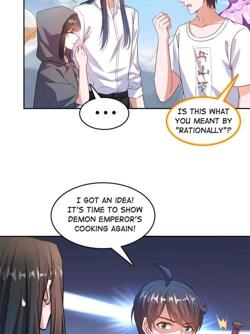 Cultivation Chat Group Chapter 572 - Page 29