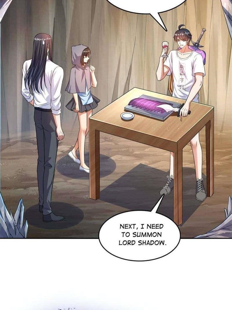 Cultivation Chat Group Chapter 572 - Page 34