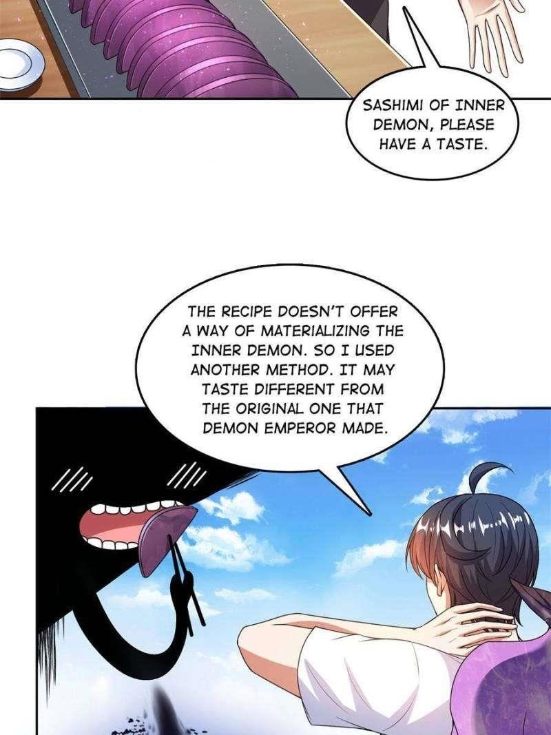 Cultivation Chat Group Chapter 572 - Page 36