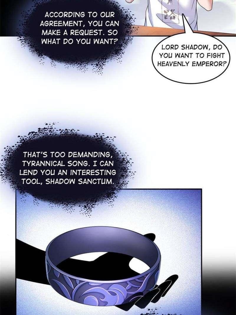 Cultivation Chat Group Chapter 572 - Page 41