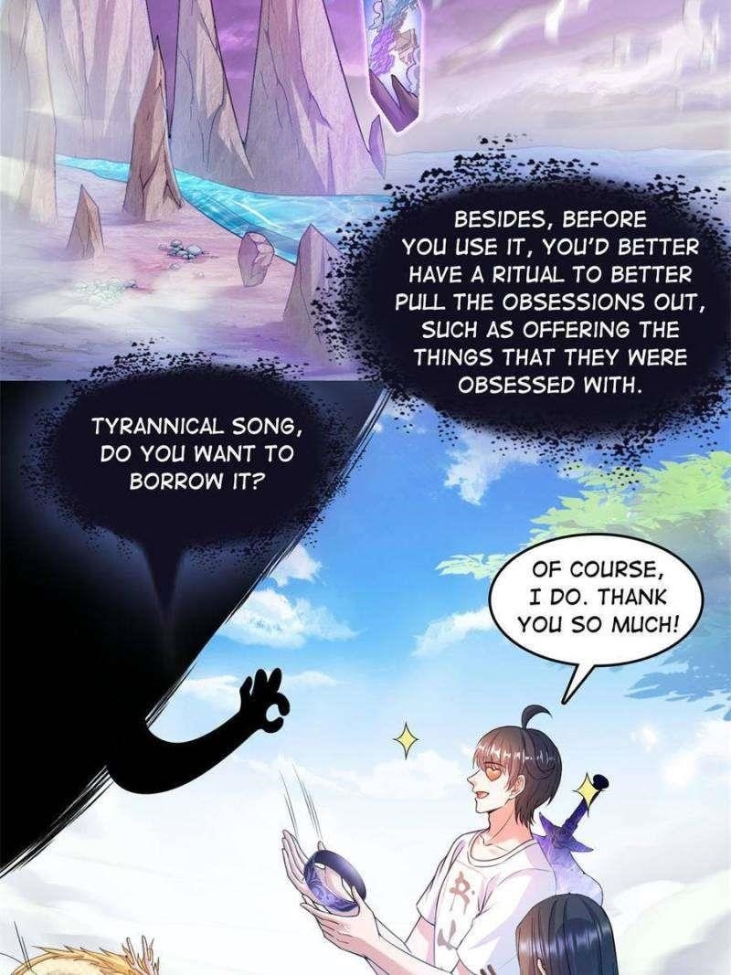Cultivation Chat Group Chapter 572 - Page 43