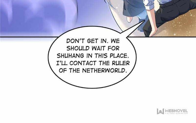 Cultivation Chat Group Chapter 574 - Page 44