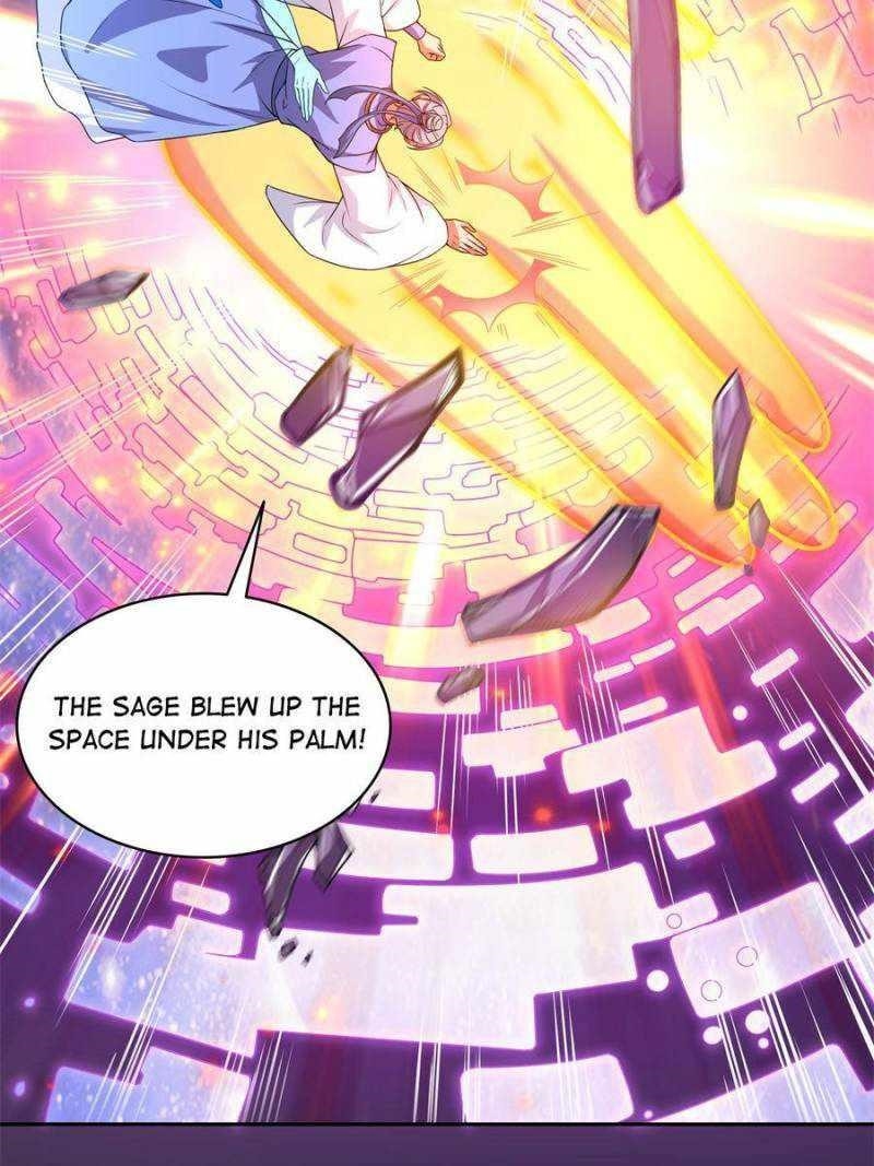 Cultivation Chat Group Chapter 577 - Page 12