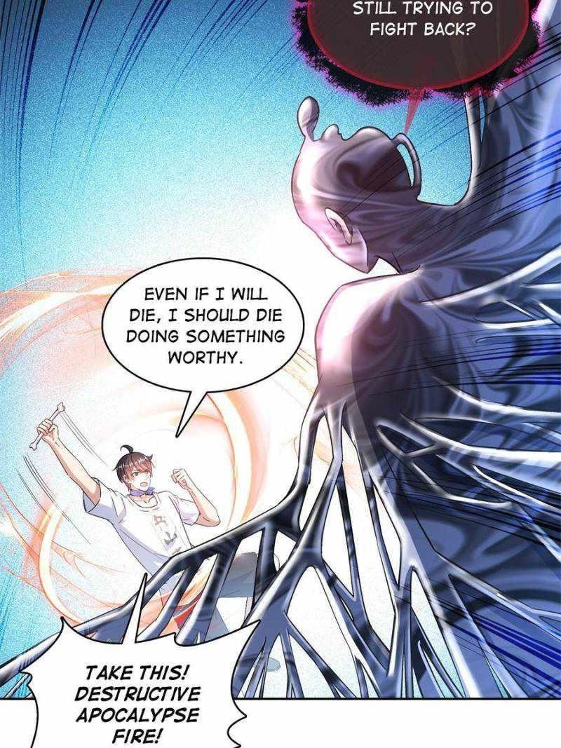 Cultivation Chat Group Chapter 578 - Page 17