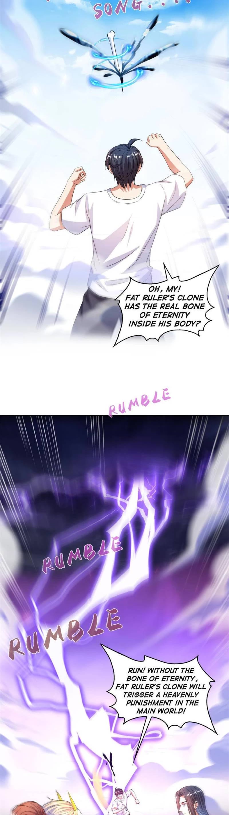 Cultivation Chat Group Chapter 579 - Page 10