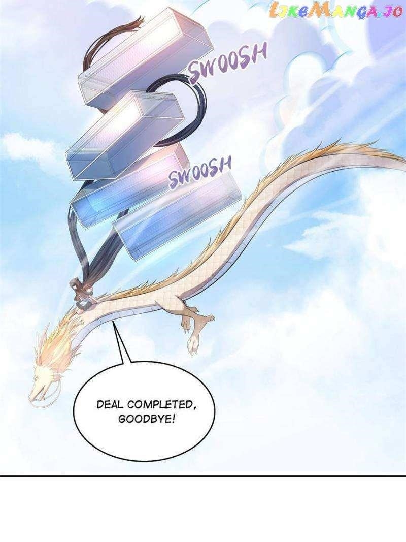 Cultivation Chat Group Chapter 581 - Page 31