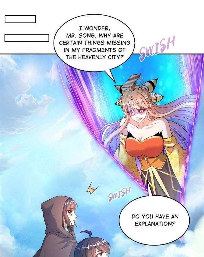 Cultivation Chat Group Chapter 581 - Page 40