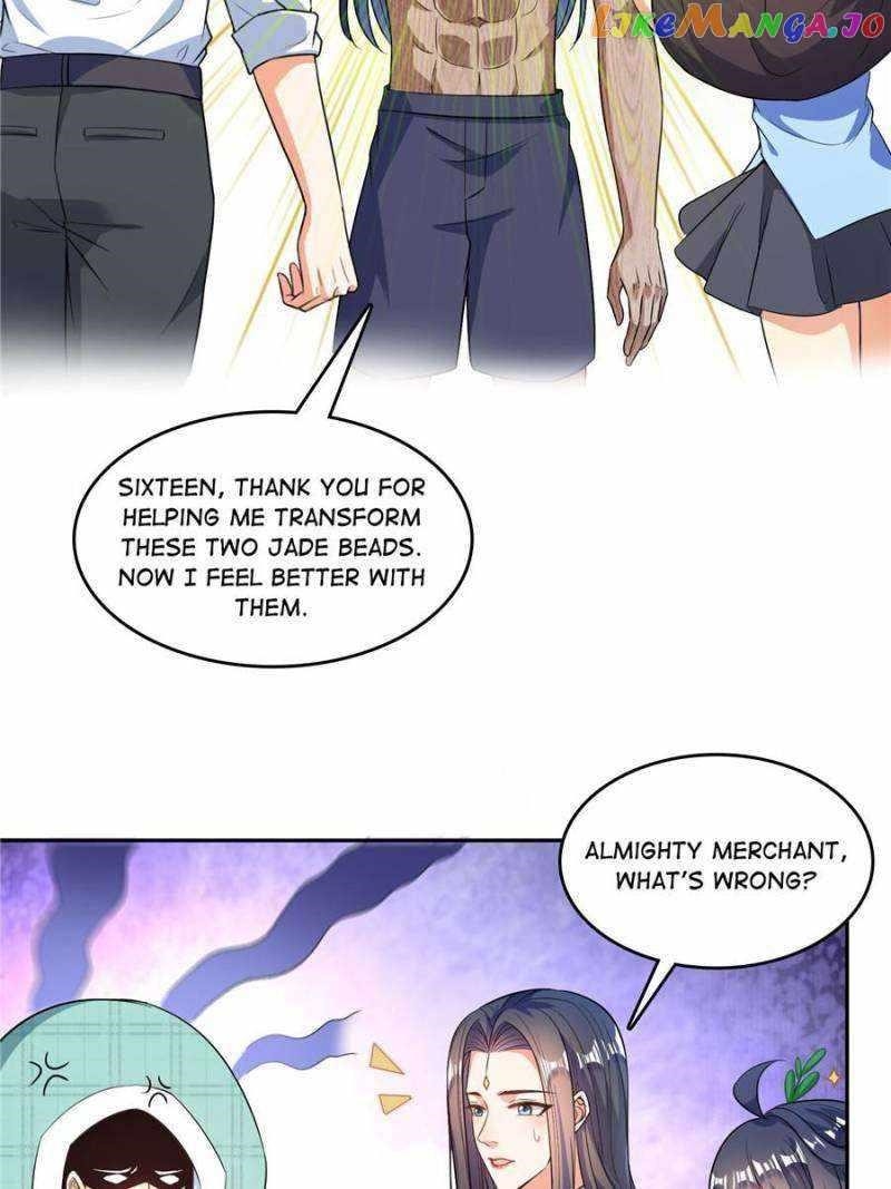 Cultivation Chat Group Chapter 586 - Page 32
