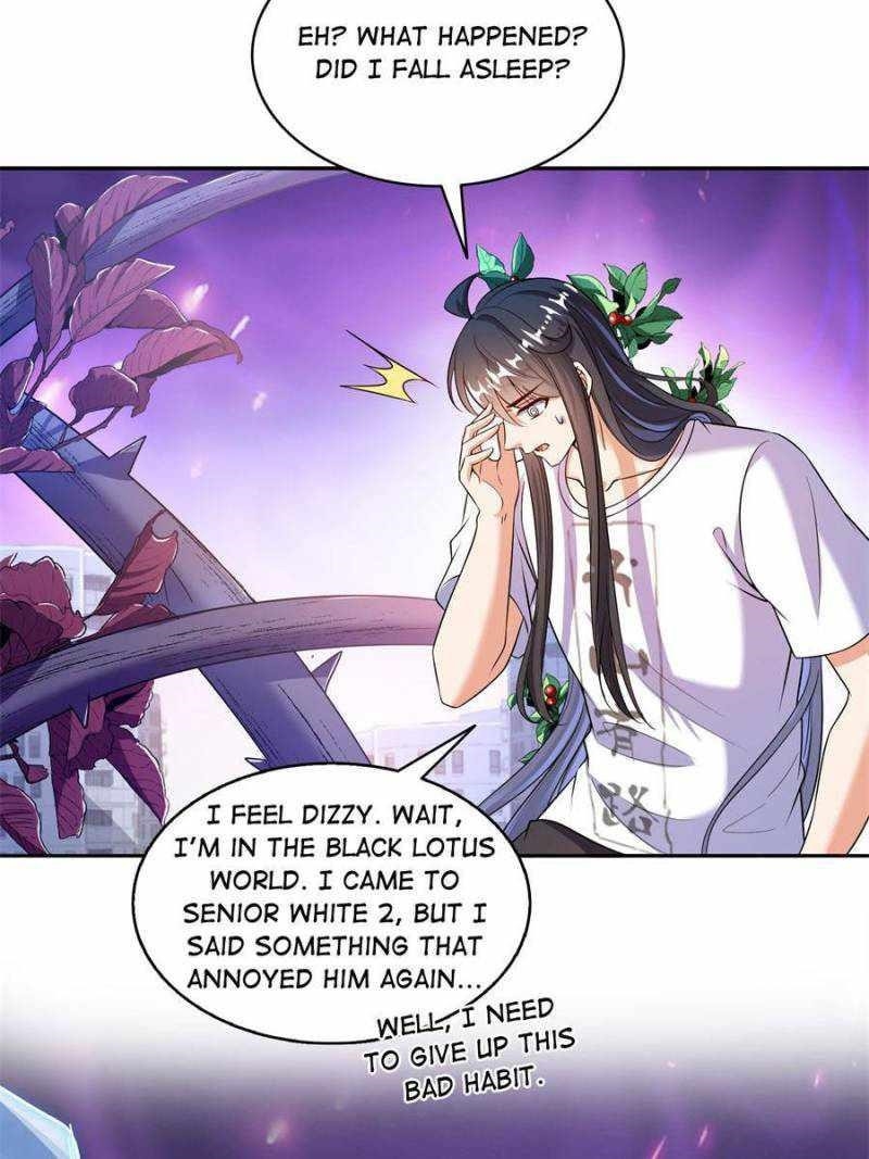 Cultivation Chat Group Chapter 587 - Page 40