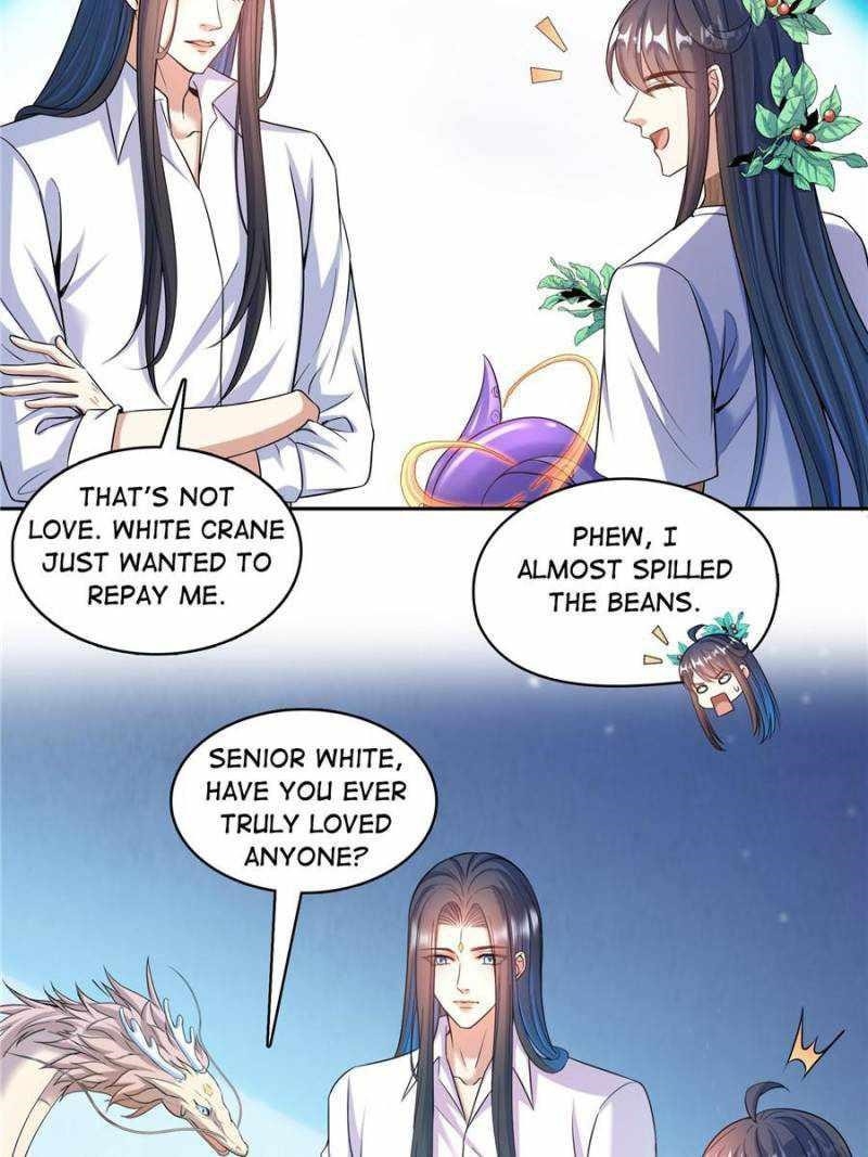 Cultivation Chat Group Chapter 588 - Page 38