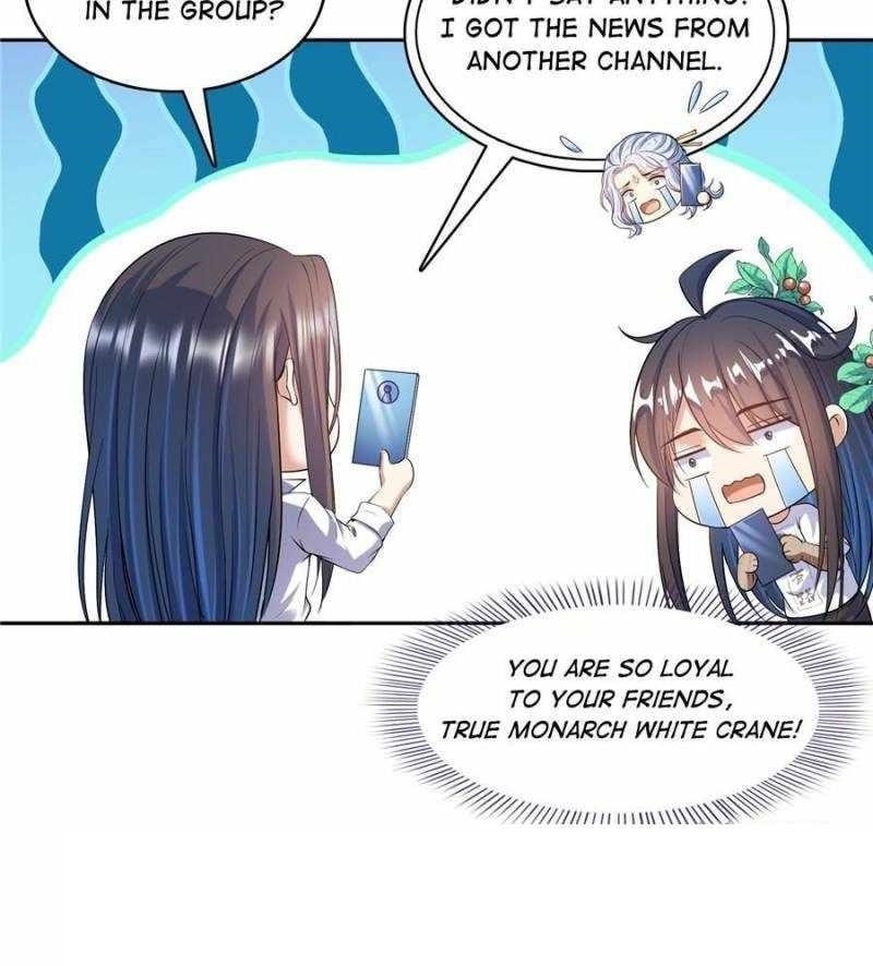 Cultivation Chat Group Chapter 588 - Page 49