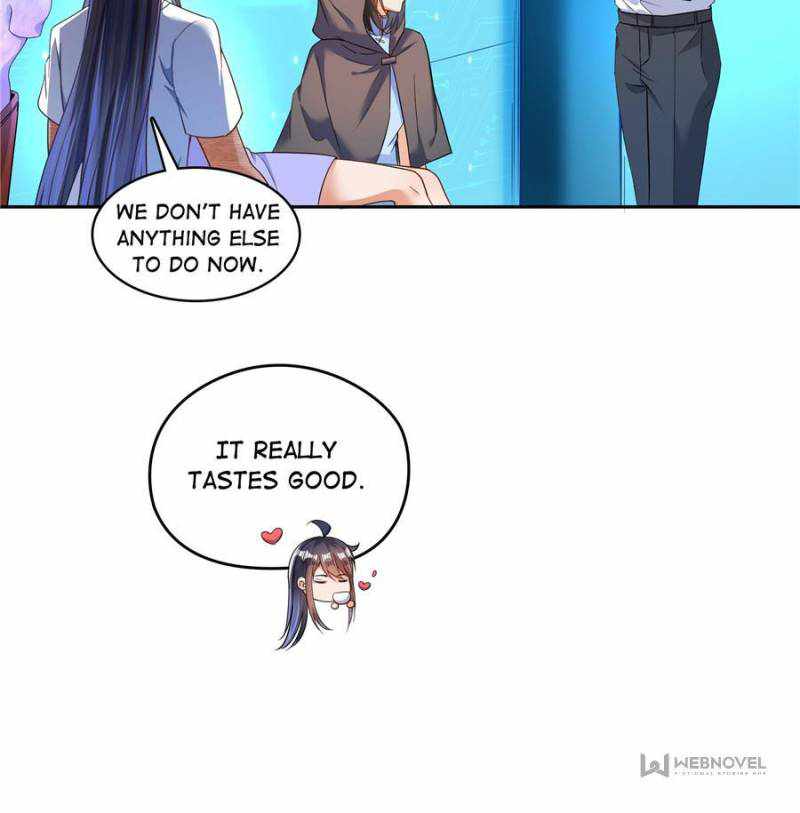 Cultivation Chat Group Chapter 590 - Page 18