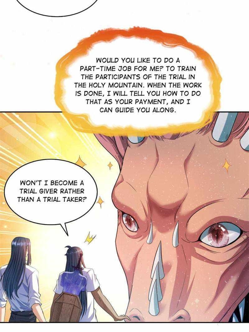 Cultivation Chat Group Chapter 593 - Page 23