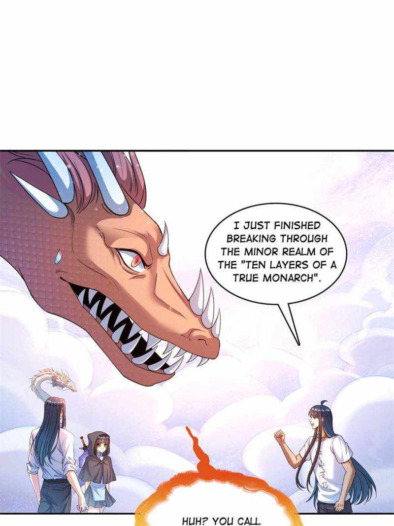 Cultivation Chat Group Chapter 596 - Page 33