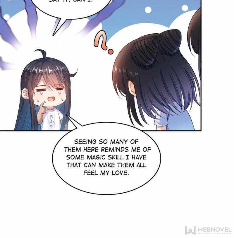 Cultivation Chat Group Chapter 596 - Page 45