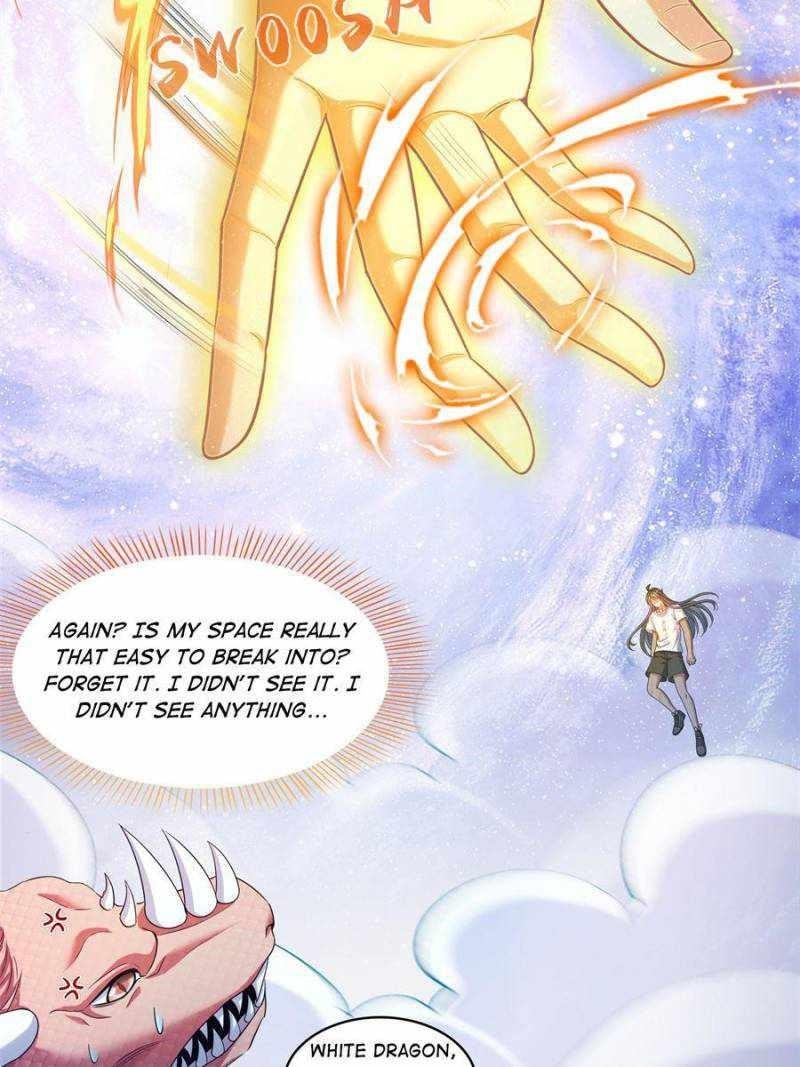Cultivation Chat Group Chapter 598 - Page 23