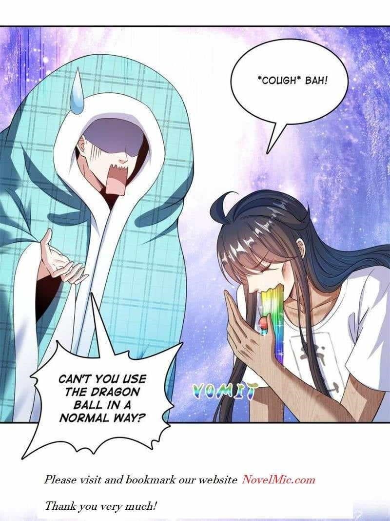 Cultivation Chat Group Chapter 598 - Page 50