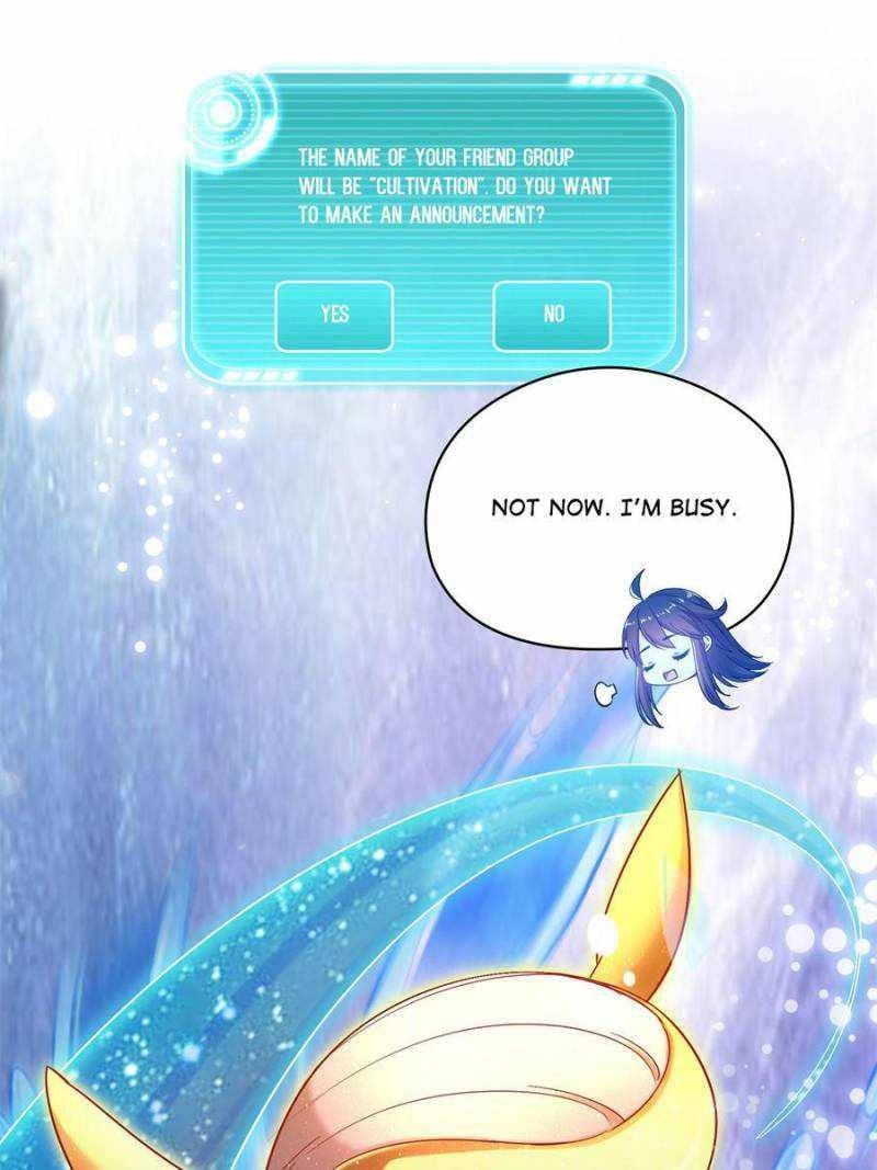 Cultivation Chat Group Chapter 598 - Page 6