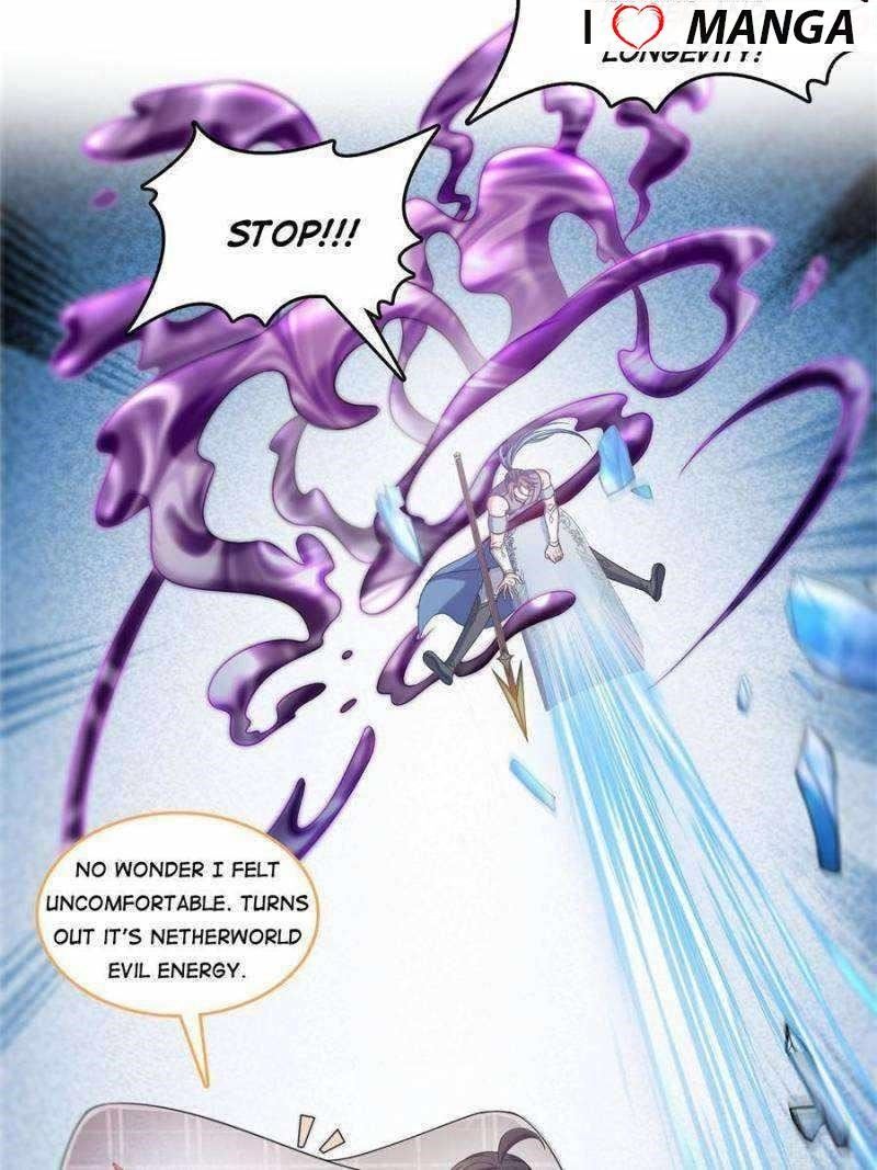Cultivation Chat Group Chapter 600 - Page 18