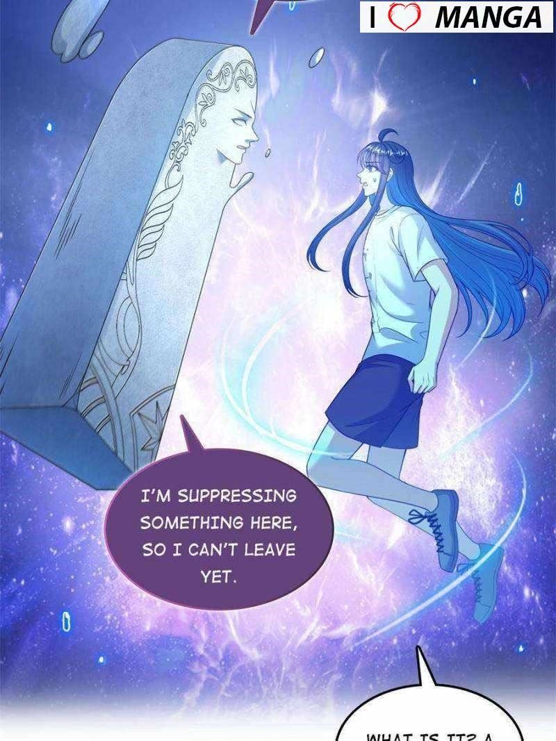 Cultivation Chat Group Chapter 600 - Page 49