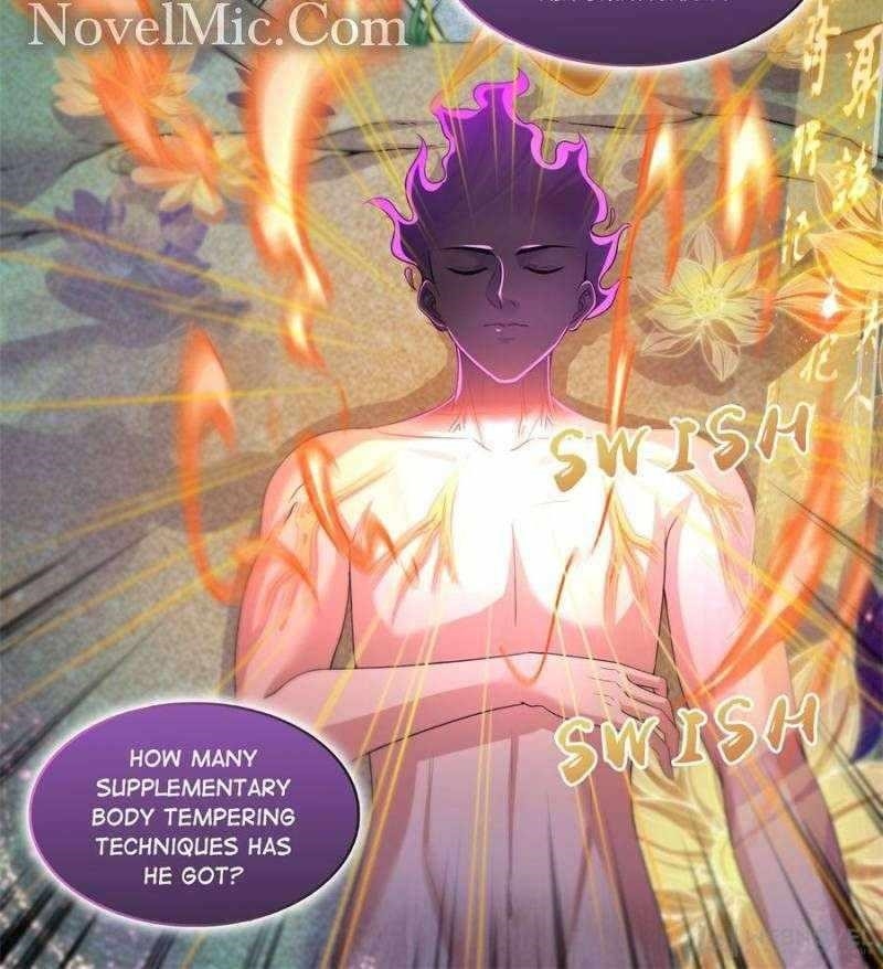 Cultivation Chat Group Chapter 607 - Page 22