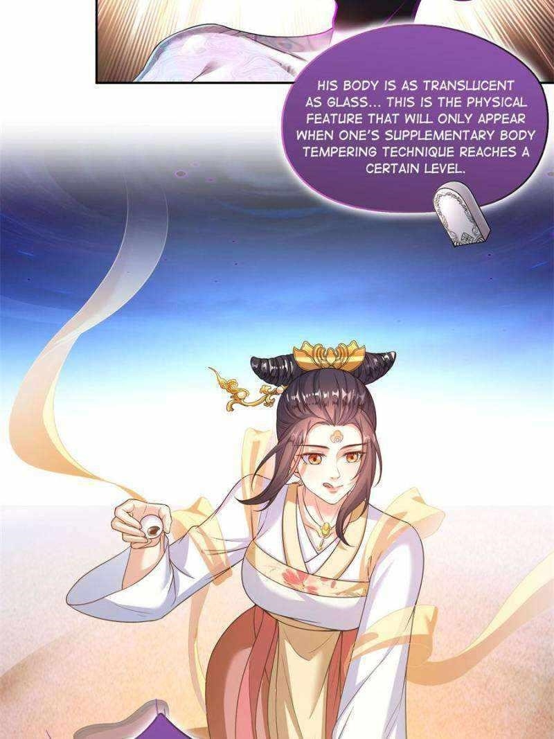 Cultivation Chat Group Chapter 607 - Page 27