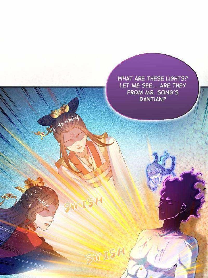 Cultivation Chat Group Chapter 607 - Page 29