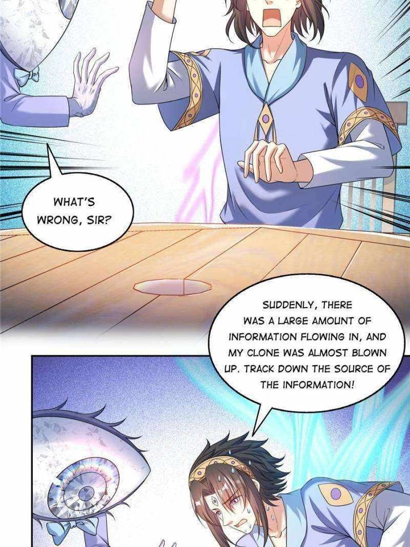 Cultivation Chat Group Chapter 611 - Page 49