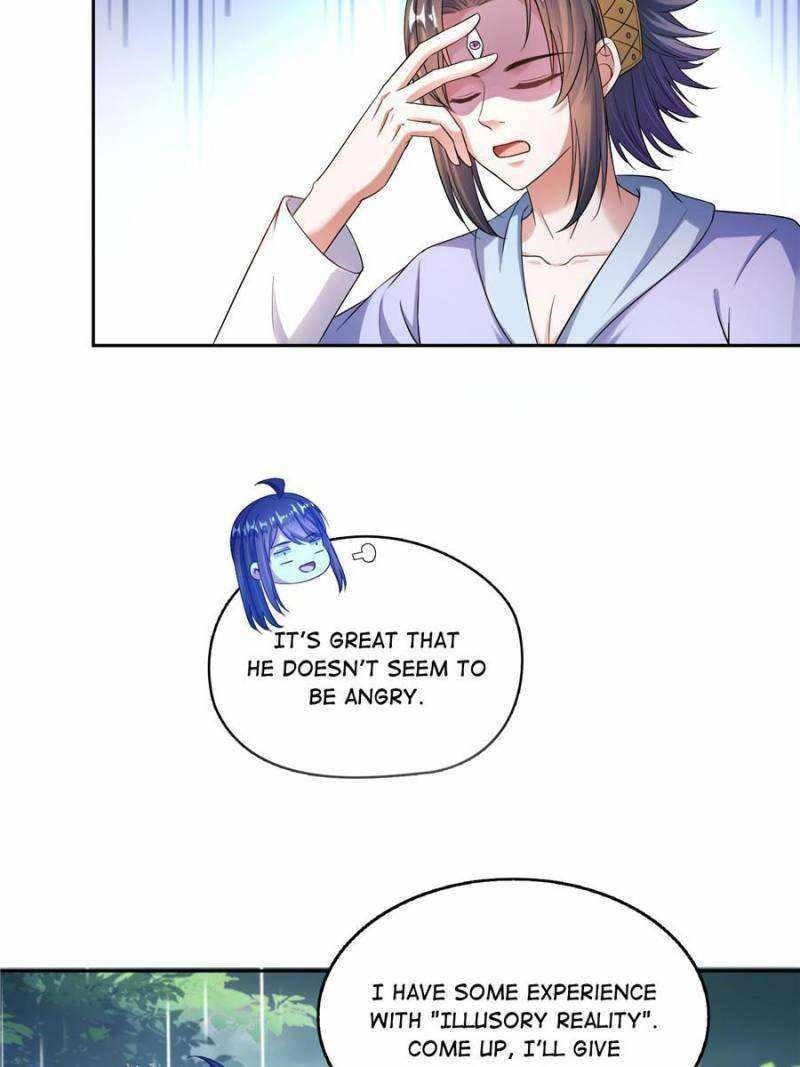 Cultivation Chat Group Chapter 613 - Page 42
