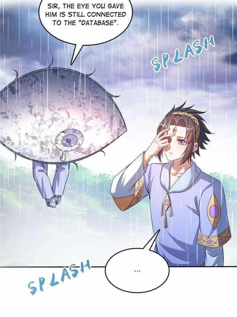Cultivation Chat Group Chapter 614 - Page 28