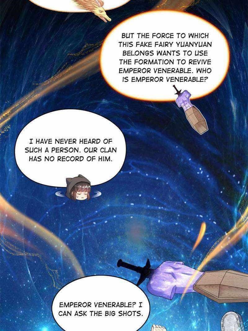 Cultivation Chat Group Chapter 617 - Page 18