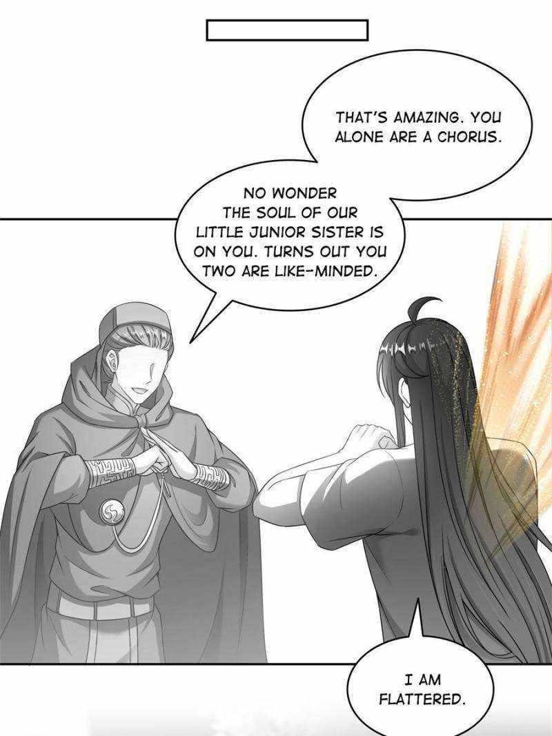 Cultivation Chat Group Chapter 618 - Page 45