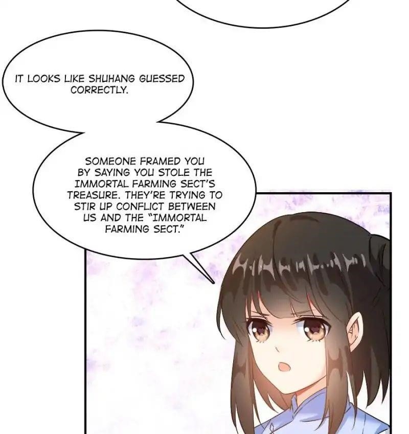 Cultivation Chat Group Chapter 62 - Page 15