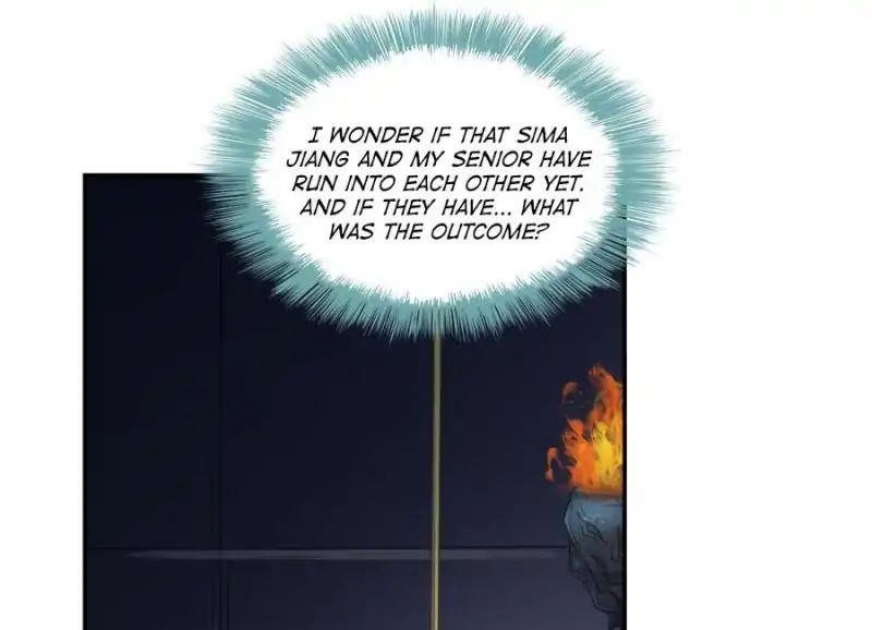 Cultivation Chat Group Chapter 62 - Page 25