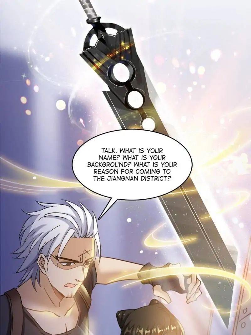 Cultivation Chat Group Chapter 62 - Page 29