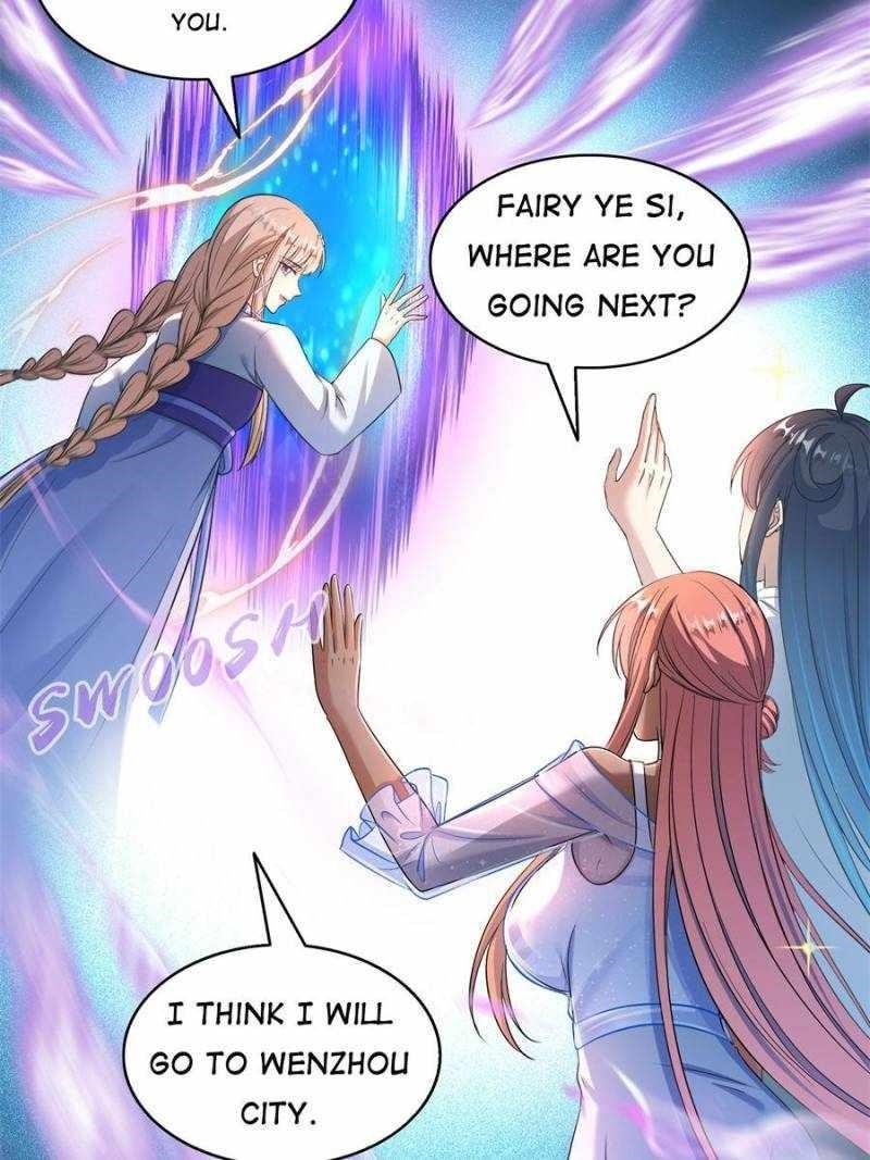 Cultivation Chat Group Chapter 622 - Page 2